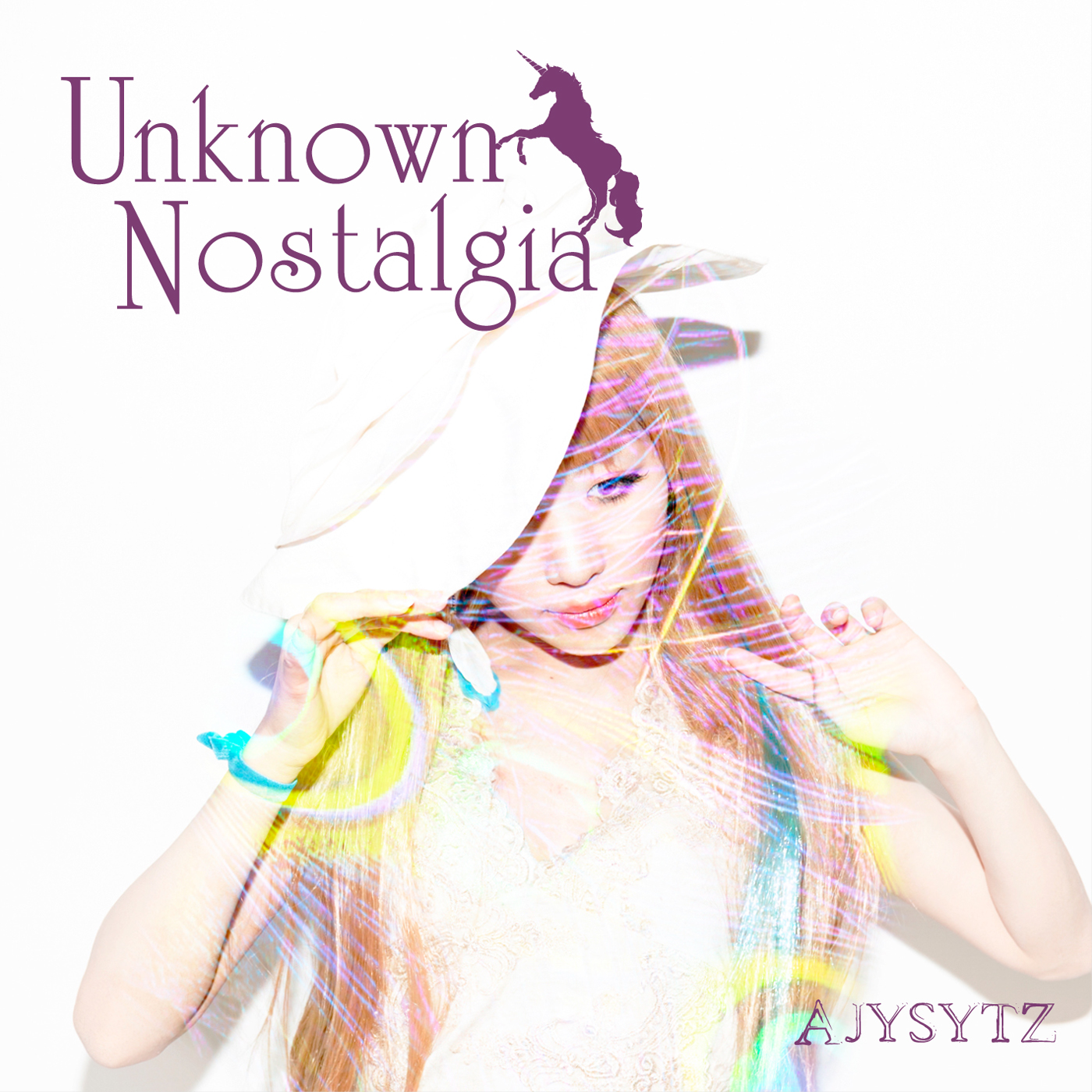 『Unknown Nostalgia』 by AJYSYTZ